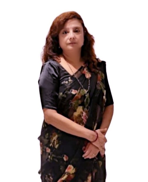 Ms. Sanchita Pokharel Ms. Sanchita Pokharel
